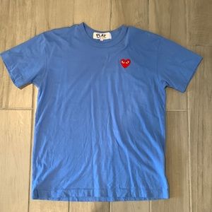 Comme des Garçons tshirt